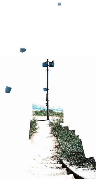 Original Conceptual Places Photography by Paul Zoller