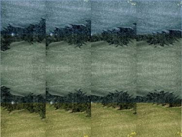 Original Abstract Landscape Photography by Paul Zoller