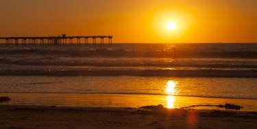 Original Documentary Seascape Photography by Steve Ouimet