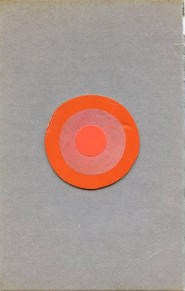 Original Minimalism Abstract Mixed Media by Cassia Beck