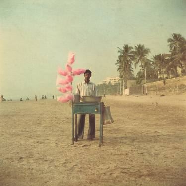 Original Documentary People Photography by Nadia Attura