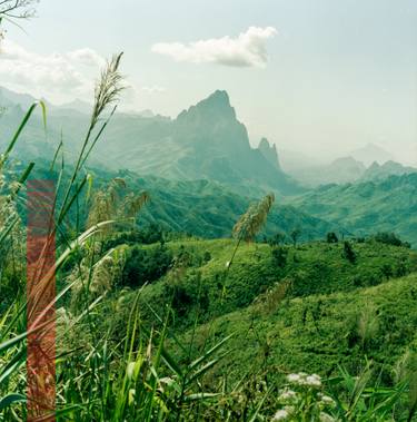 Original Conceptual Landscape Photography by Nadia Attura