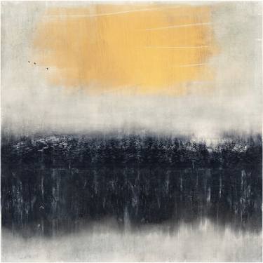 Original Abstract Landscape Photography by Nadia Attura