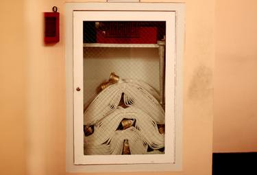 Original Figurative Technology Photography by Kornelia Boje