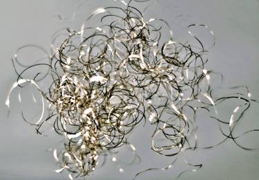 Original Impressionism Light Photography by Kornelia Boje