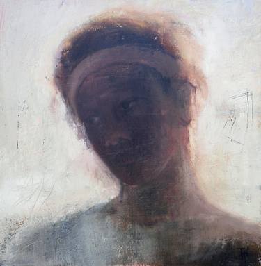 Original Expressionism Classical mythology Paintings by Tessa Peskett