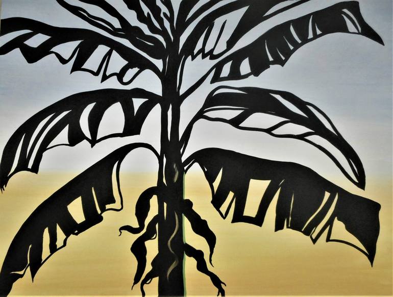 Print of Fine Art Nature Paintings by Bruce Burt