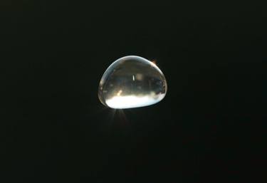 Original Fine Art Science/Technology Photography by Alistair Mcclymont