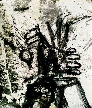 Original Abstract World Culture Photography by Boris Andreas Duhm