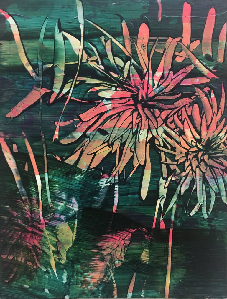 Japanese Print 