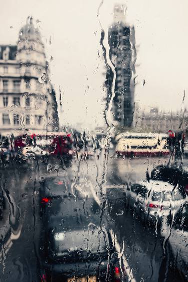 Original Conceptual Cities Photography by Pete Edmunds