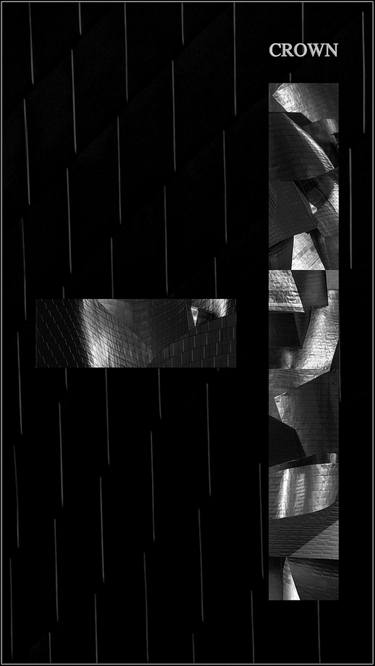 Original Conceptual Architecture Photography by Gabriel Caneda