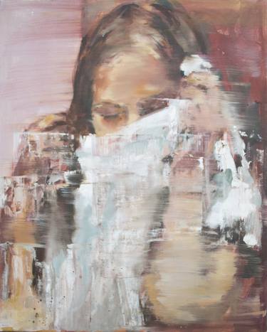 Print of Expressionism Light Paintings by Pauline Zenk