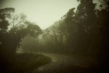 Original Conceptual Language Photography by Santiago Vanegas
