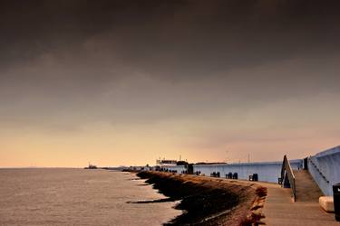 Original Fine Art Seascape Photography by Andy Evans Photos