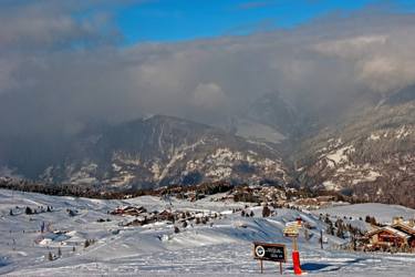 Original Fine Art Landscape Photography by Andy Evans Photos