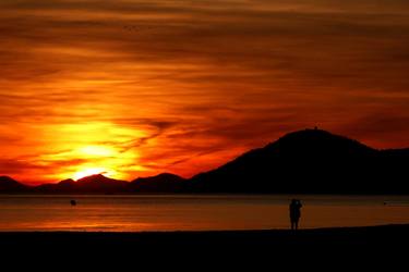 Original Fine Art Seascape Photography by Andy Evans Photos