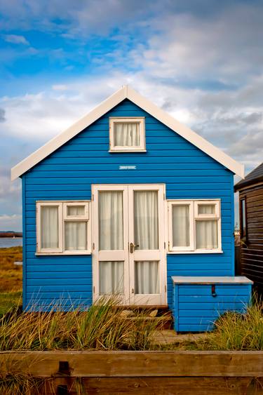 Original Fine Art Beach Photography by Andy Evans Photos