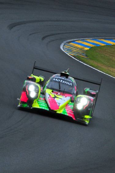 Original Fine Art Car Photography by Andy Evans Photos