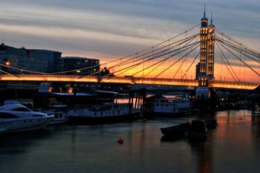 Original Fine Art Architecture Photography by Andy Evans Photos