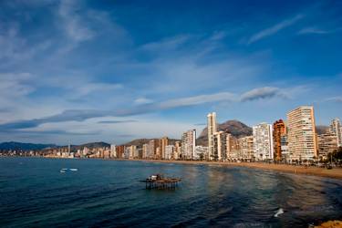 Original Fine Art Landscape Photography by Andy Evans Photos