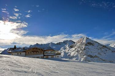 Original Fine Art Landscape Photography by Andy Evans Photos