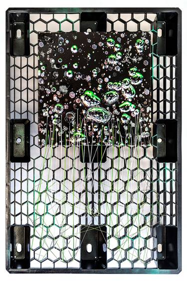 Original Conceptual Abstract Photography by Monica Lizano