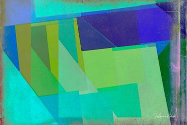 Original Abstract Patterns Photography by Joanne Kalish