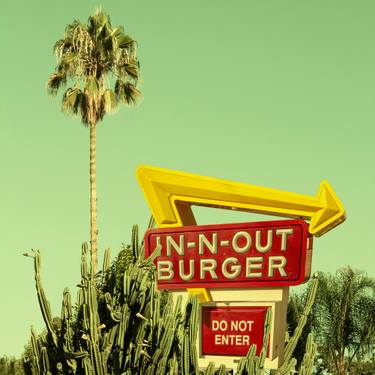 Original Modern Tree Photography by Rita Minichiello