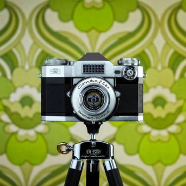 Original Conceptual Still Life Photography by Flynn Newton