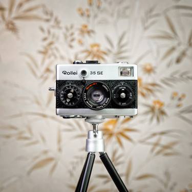 Original Conceptual Still Life Photography by Flynn Newton