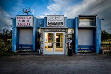 Original Conceptual Architecture Photography by Michael Nott