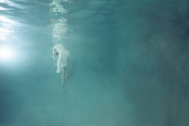 Original Figurative Water Photography by Mallory Morrison