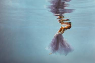 Original Conceptual Women Photography by Mallory Morrison