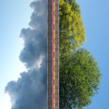 Original Conceptual Abstract Photography by Paul Morris