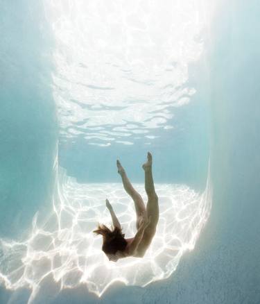 Original Conceptual Body Photography by Ed Freeman