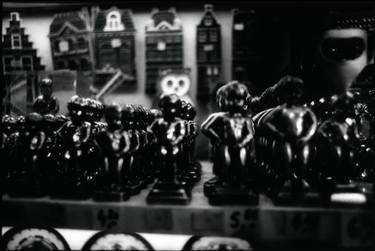 Original Fine Art World Culture Photography by Angelo Nogara