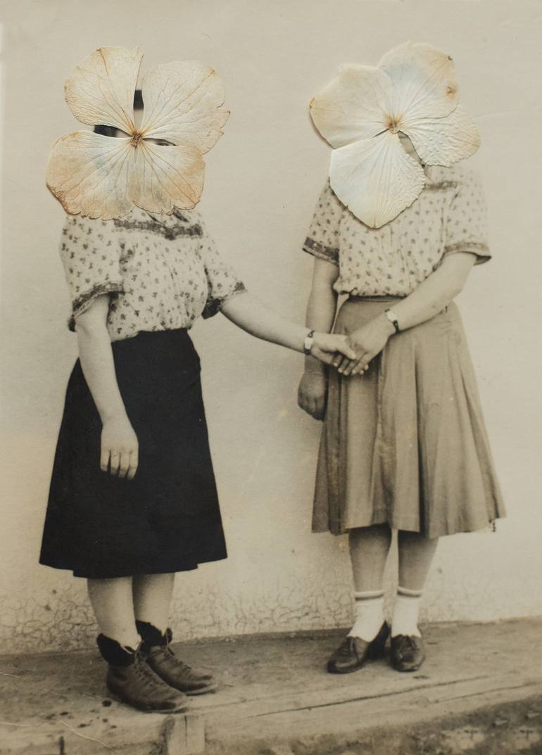 Print of Conceptual Family Photography by Doina Domenica Cojocaru-Thanasiadis
