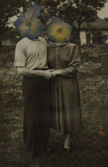 Original Conceptual Family Photography by Doina Domenica Cojocaru-Thanasiadis