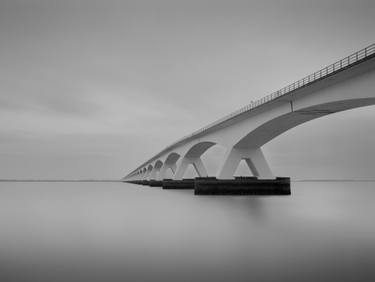 Original Photorealism Seascape Photography by Volker Behrens