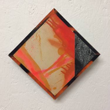 Original Abstract Painting by James Chase