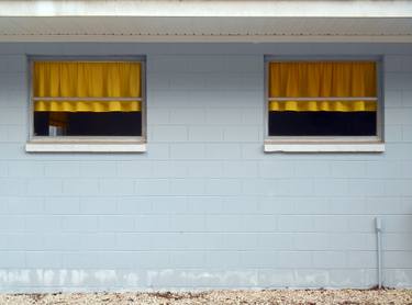 Original Fine Art Architecture Photography by Joseph Shields