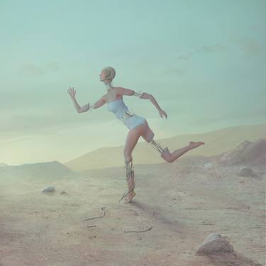 Original Conceptual Fantasy Photography by Nikolina Petolas