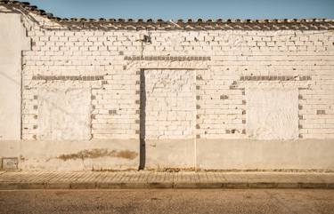 Original Abstract Architecture Photography by Alicia Garcia