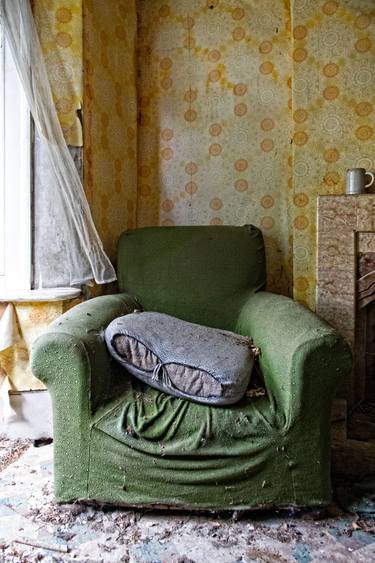 Original Conceptual Home Photography by Paul J Bucknall