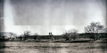 Original Conceptual Landscape Photography by Paul J Bucknall
