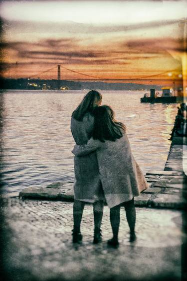 Original Conceptual Love Photography by Paul J Bucknall