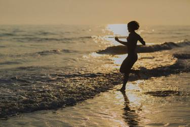 Original Photorealism Body Photography by Serhiy Horobets