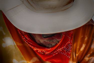 Original Portraiture People Photography by Bob Witkowski