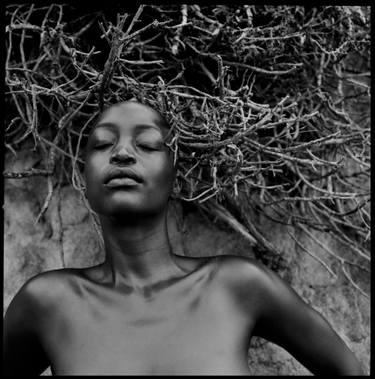 Original Conceptual Portrait Photography by Javiera Estrada